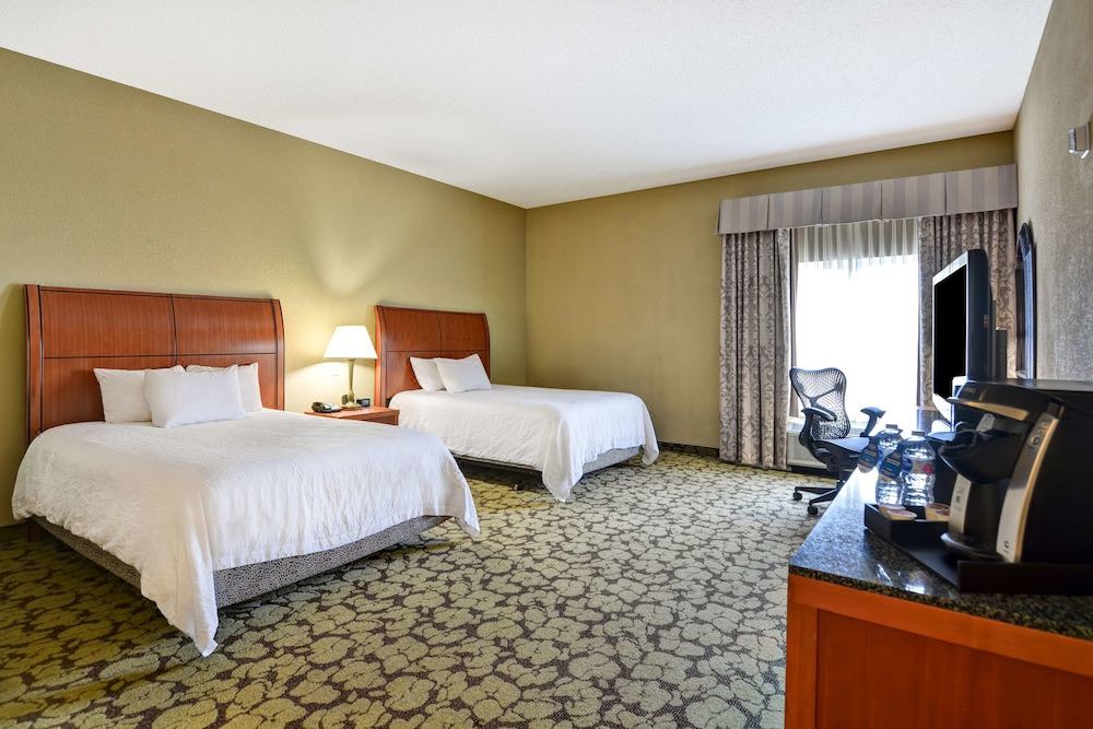 Photo of Bedroom in Hattiesburg