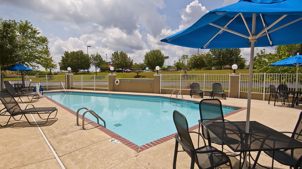 Photo of Outdoor in Hattiesburg