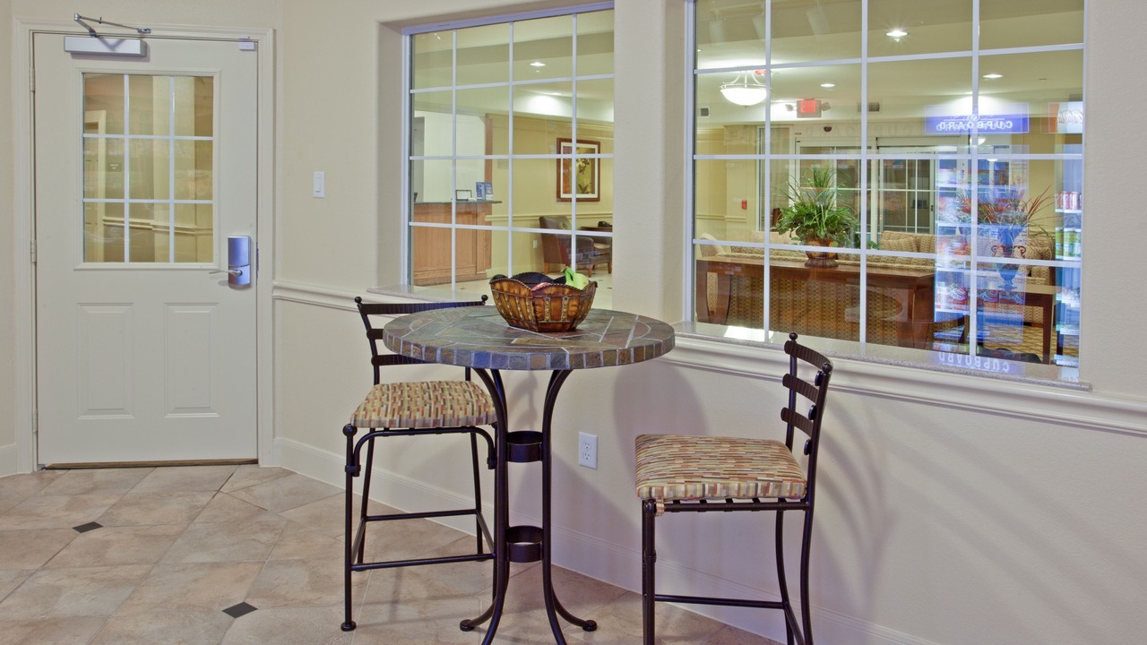 Photo of Livingroom in Texas City
