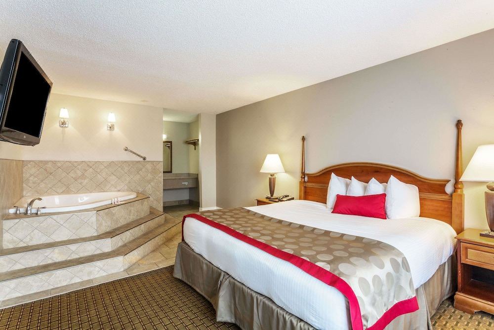 Photo of Bedroom in Bayou Cane