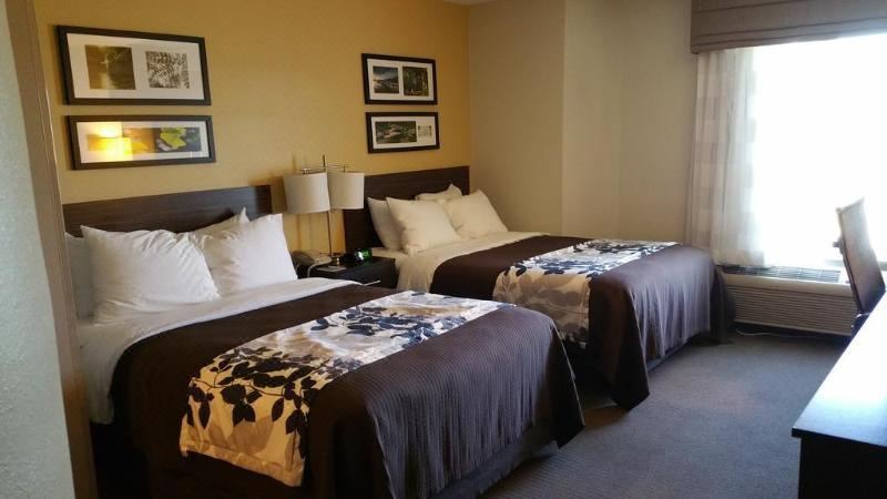 Photo of Bedroom in Fayetteville