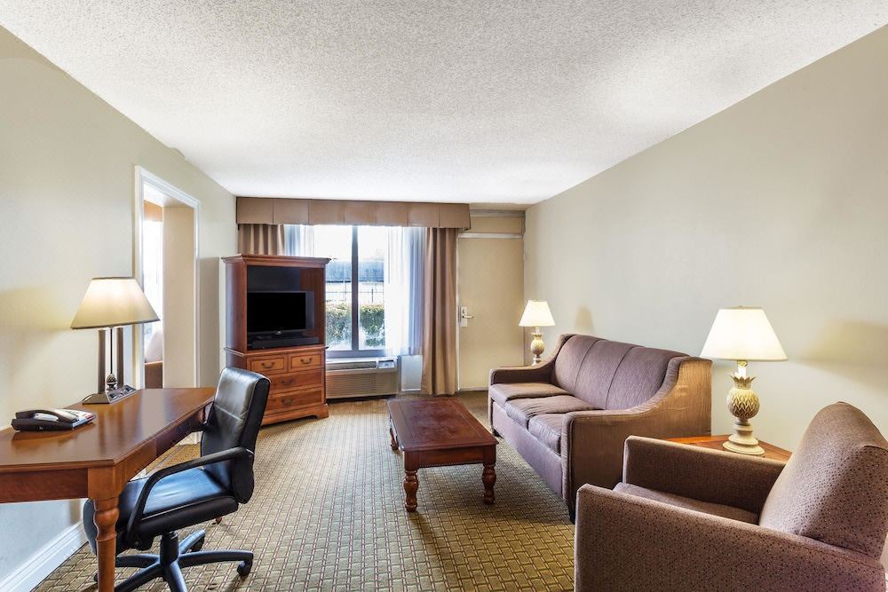 Photo of Livingroom in Bayou Cane