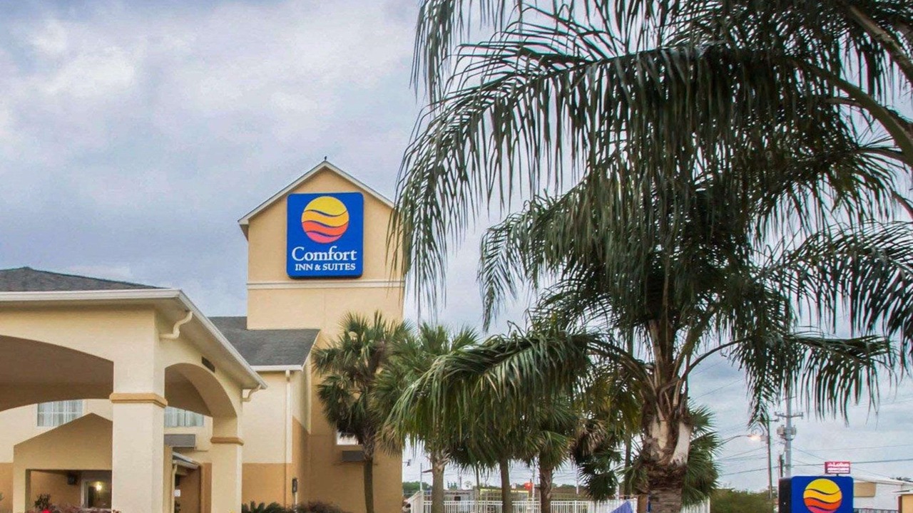 Photo of Buildings in Morgan City