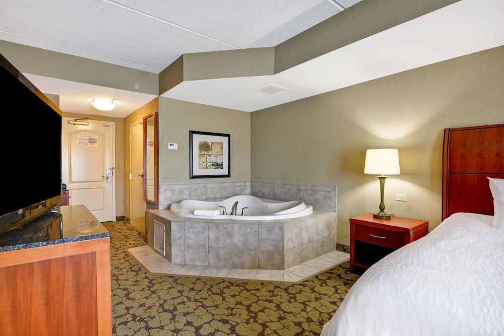 Photo of Bedroom in Hattiesburg