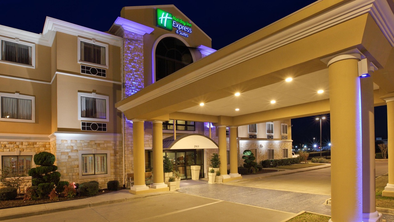 Photo of Buildings in Greenville