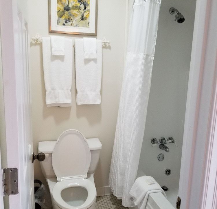 Photo of Bathroom in Weyanoke
