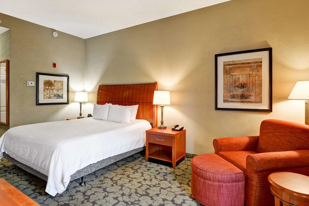 Photo of Bedroom in Hattiesburg