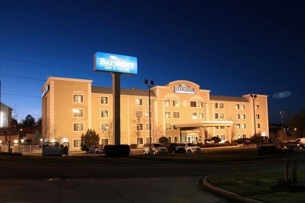 Photo of Buildings in Hattiesburg