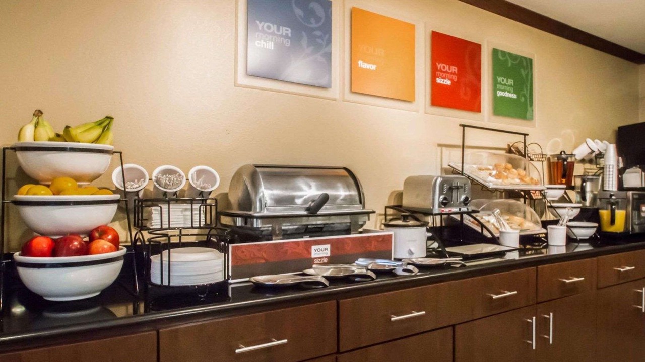Photo of Kitchen in Morgan City