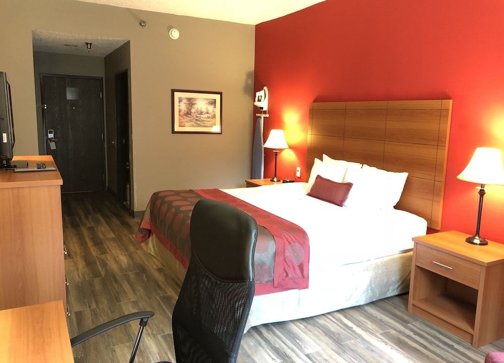 Photo of Bedroom in Pearl