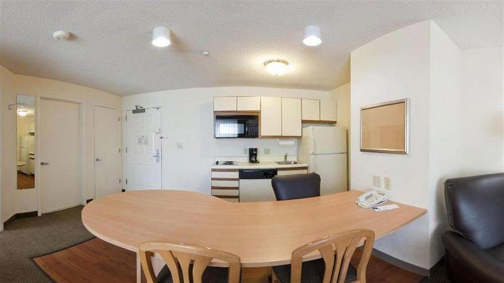 Photo of Livingroom in Fossil Creek