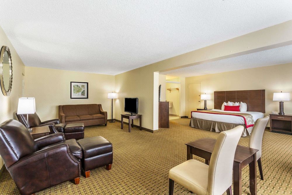 Photo of Livingroom in Bayou Cane