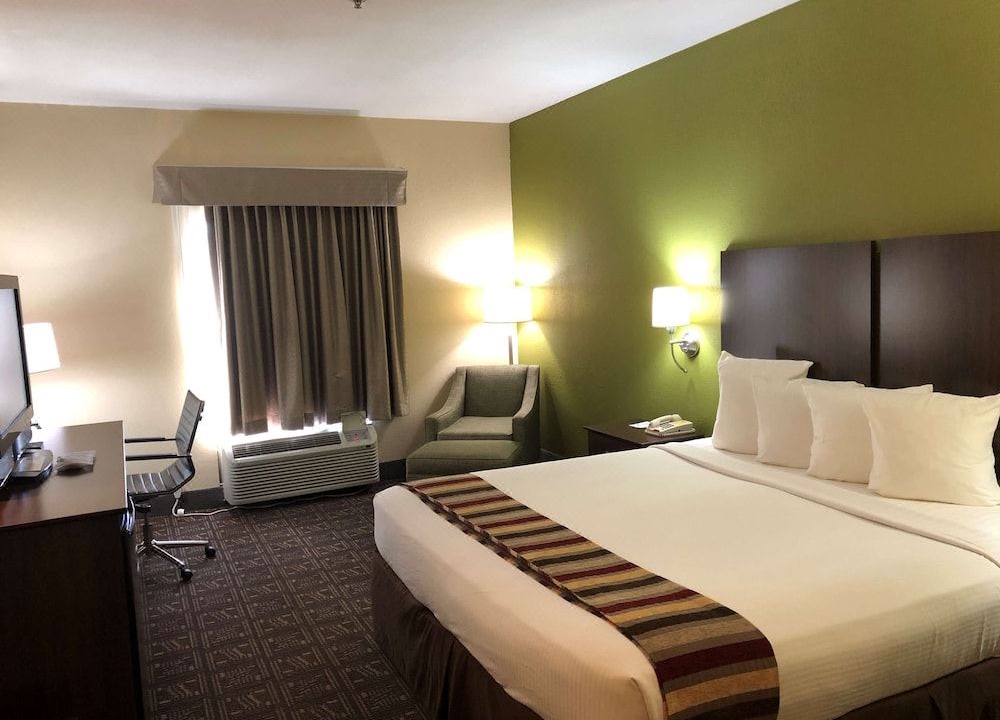 Photo of Bedroom in Rayne