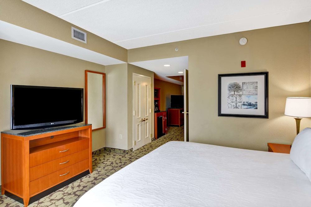 Photo of Bedroom in Hattiesburg
