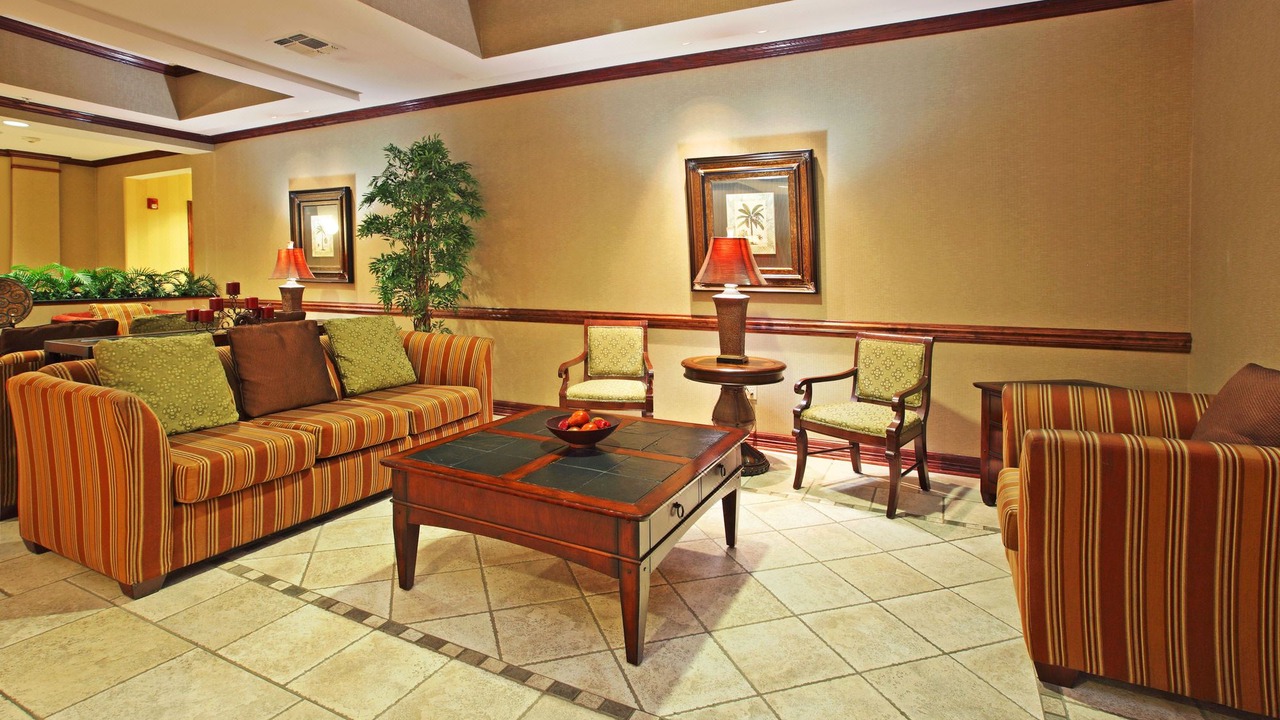 Photo of Livingroom in Springlake