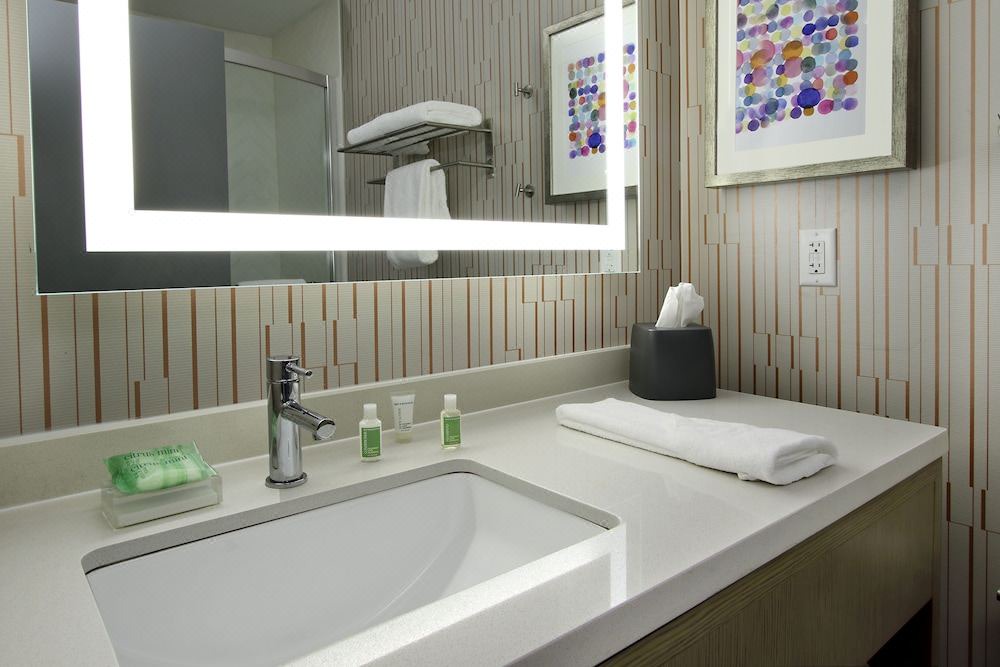 Photo of Bathroom in Hattiesburg