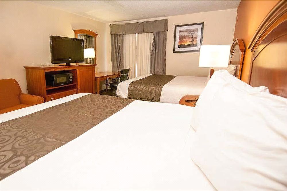 Photo of Bedroom in Hattiesburg
