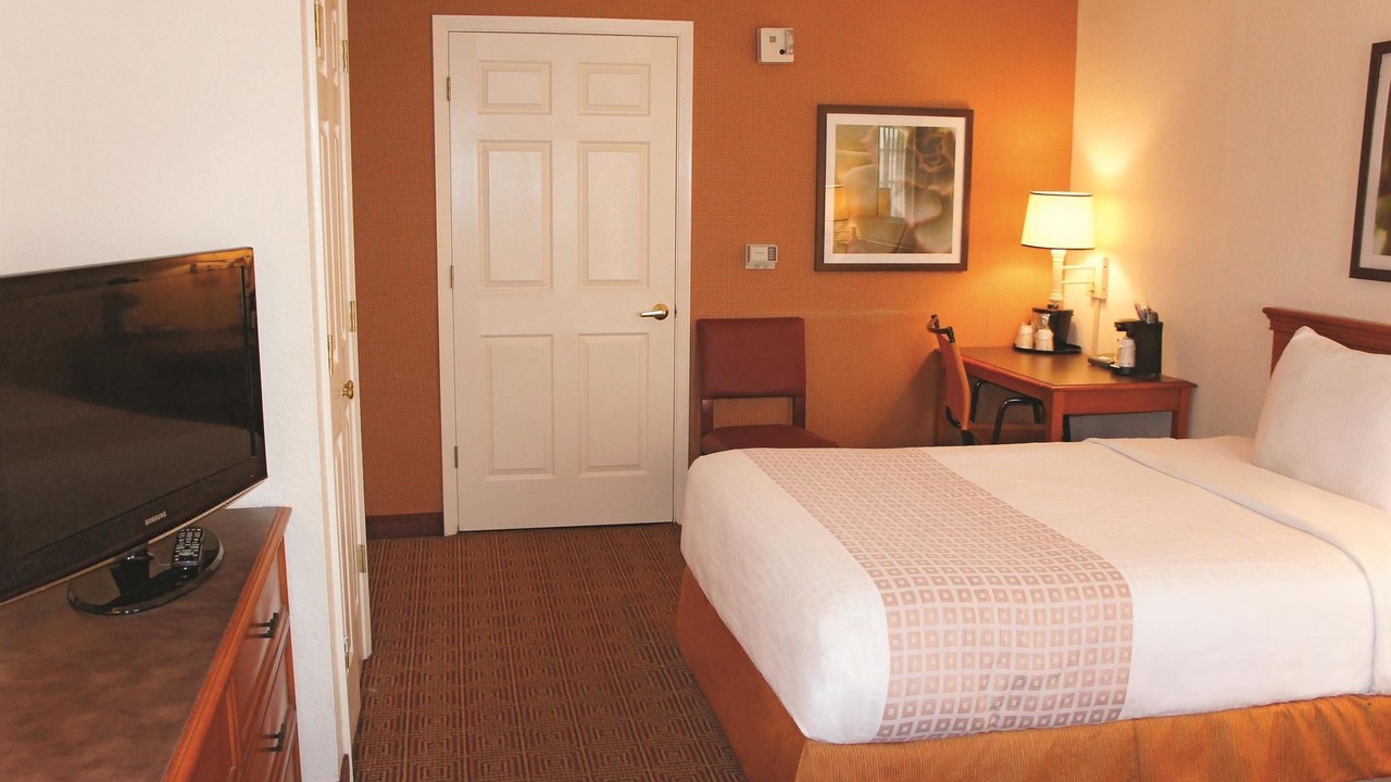 Photo of Bedroom in Harlandale