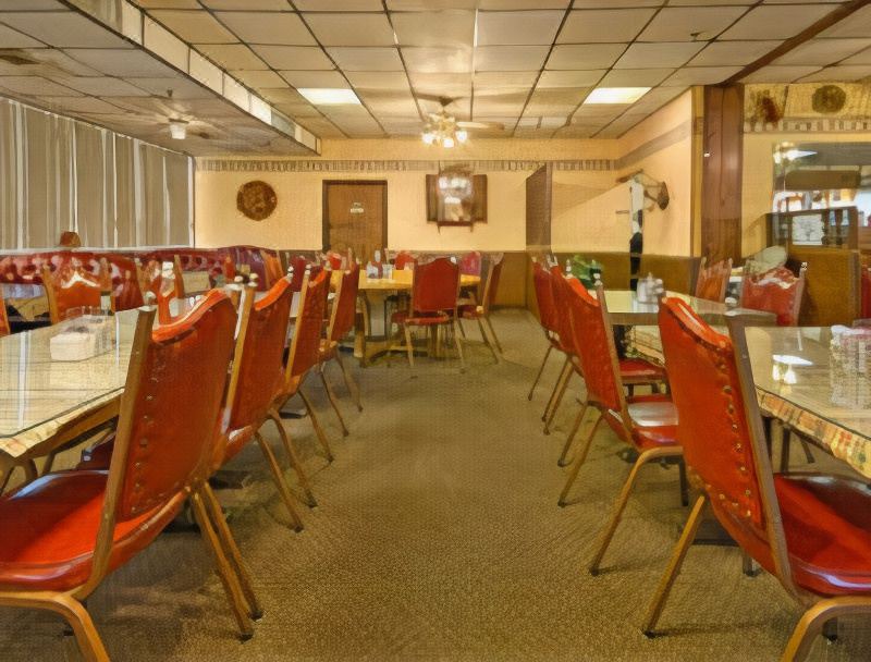 Photo of Livingroom in Harvey