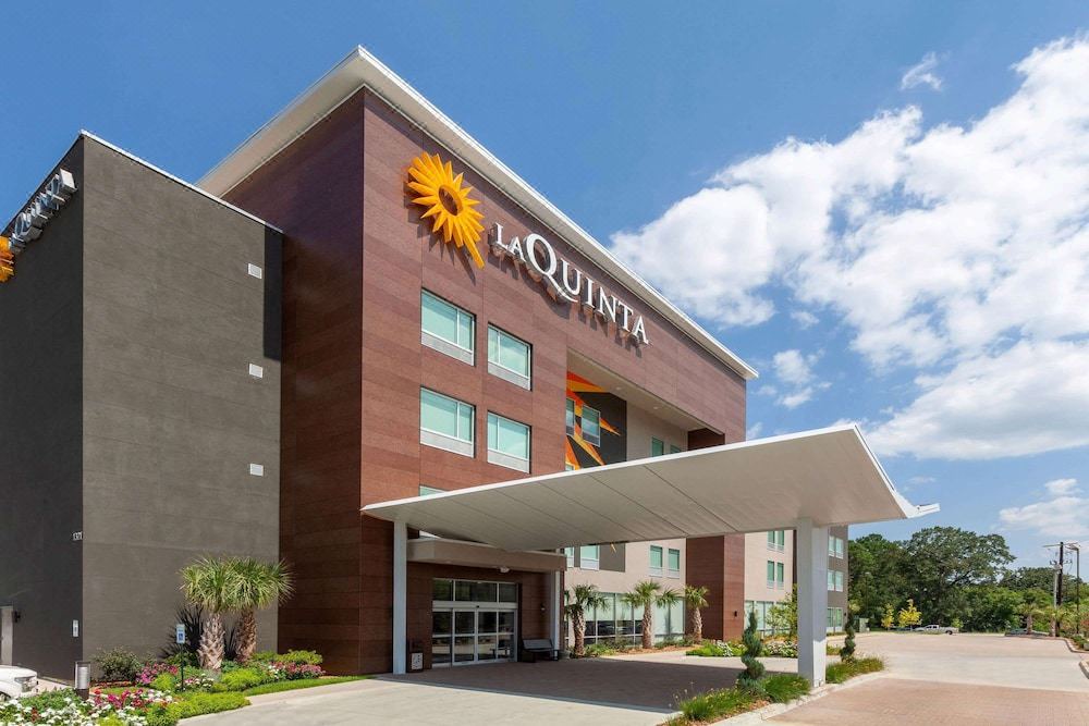 Photo of Buildings in Lafayette