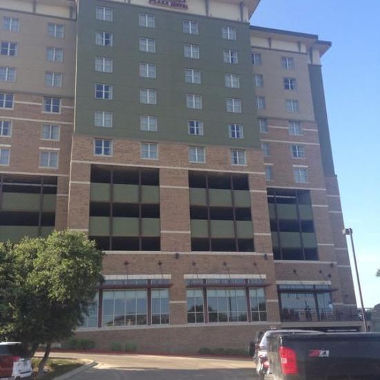 Photo of Buildings in Stone Oak