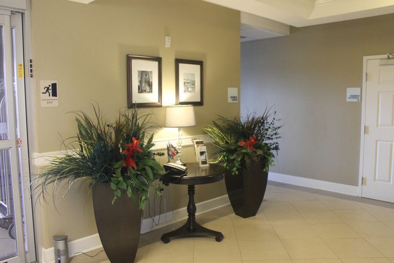 Photo of Livingroom in New Iberia