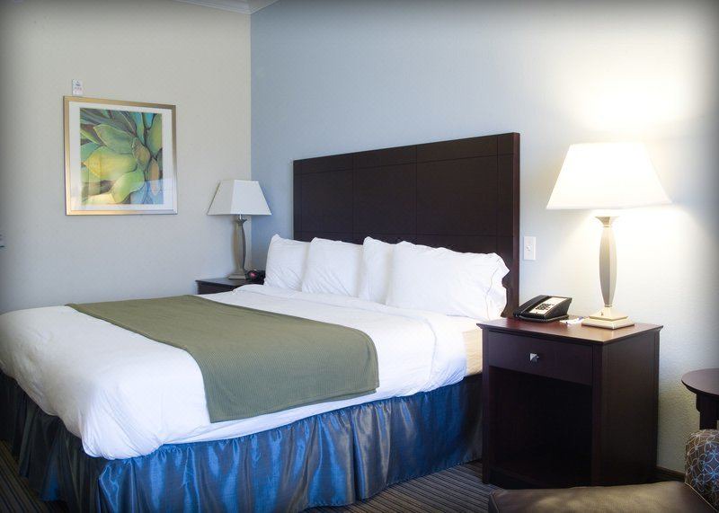 Photo of Bedroom in New Iberia
