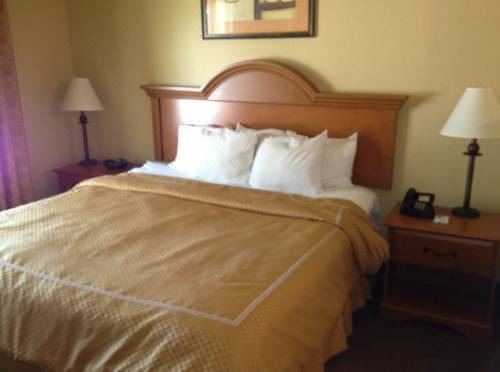 Photo of Bedroom in North San Antonio - SAT