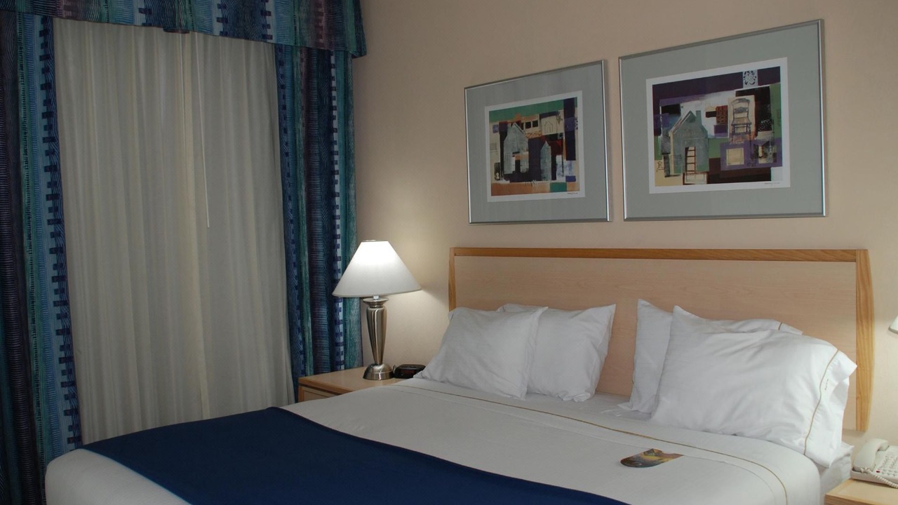 Photo of Bedroom in Near East Side