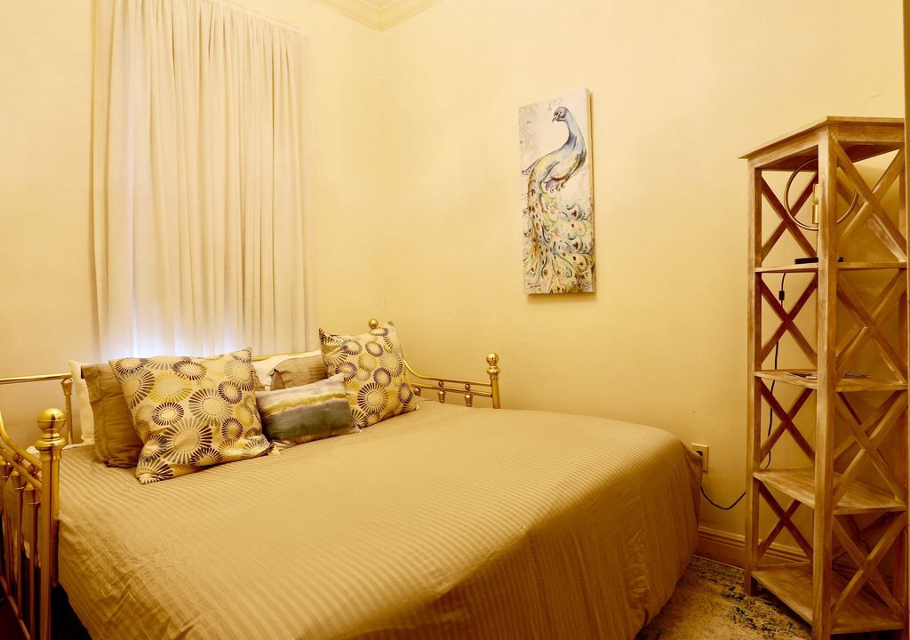 Photo of Bedroom in Garden District