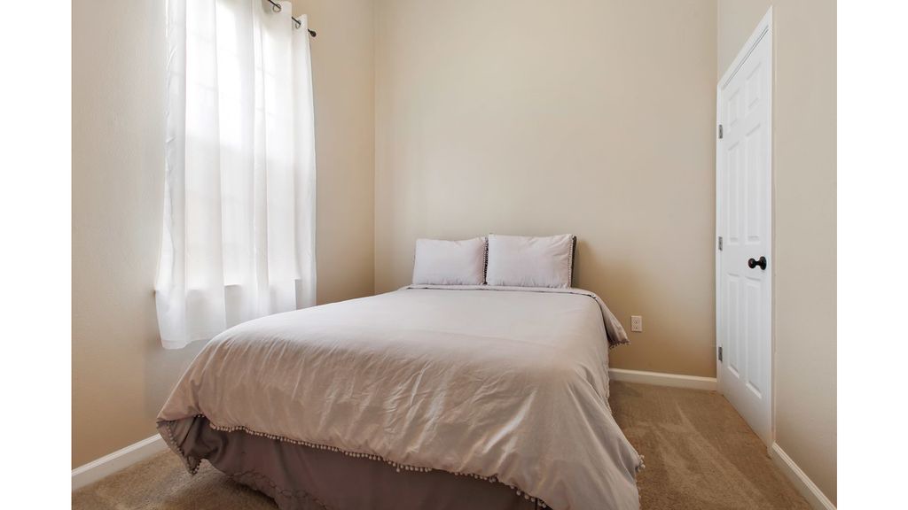 Photo of Bedroom in Faubourg Lafayette