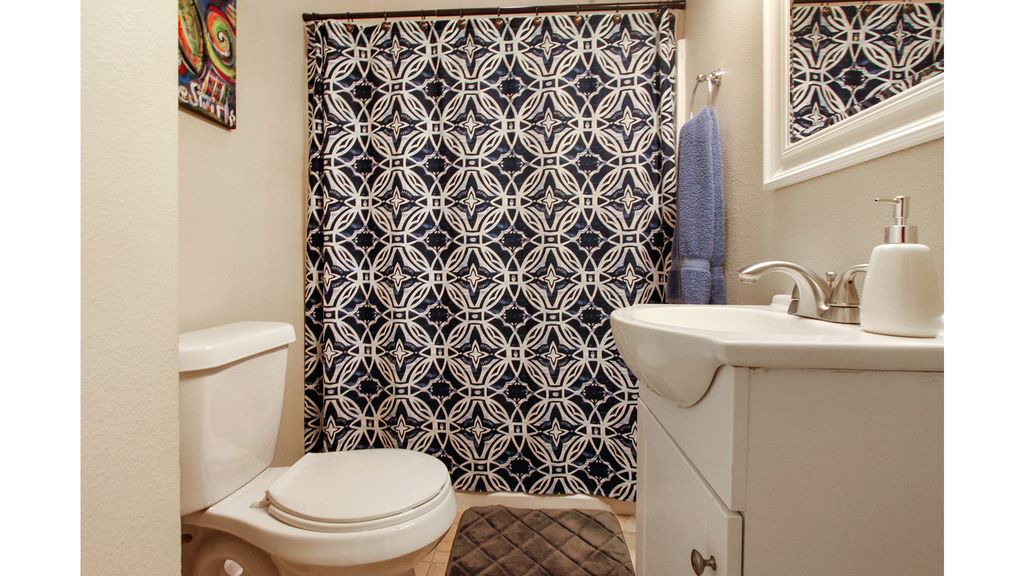Photo of Bathroom in Faubourg Lafayette