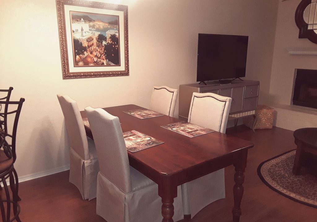 Photo of Livingroom in Arlington