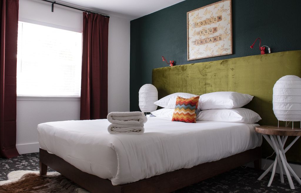 Photo of Bedroom in Riverside
