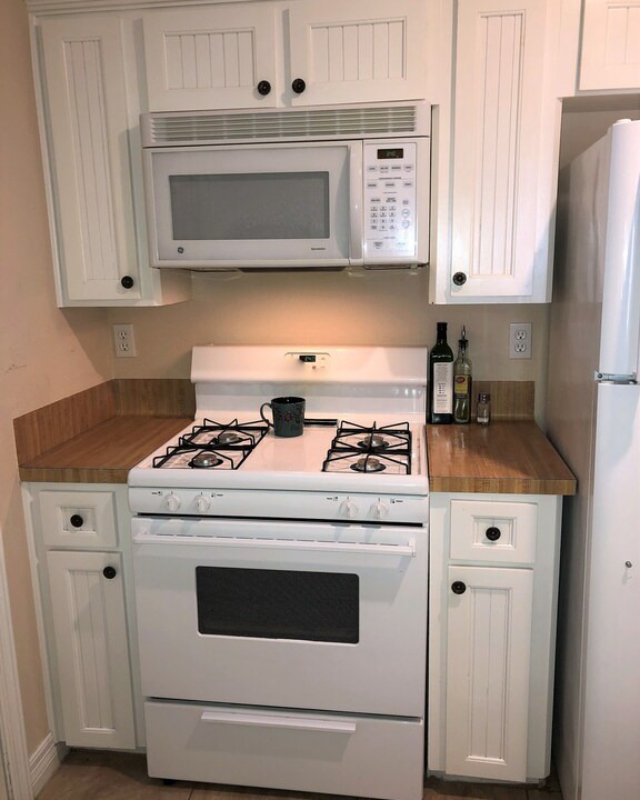 Photo of Kitchen in Panther Creek