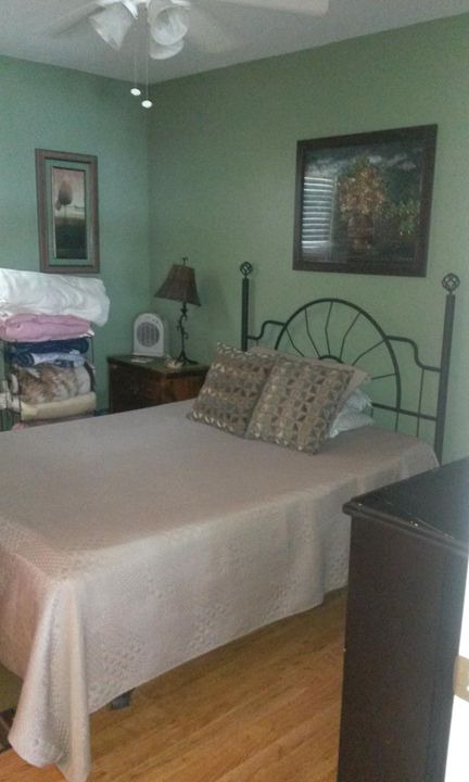 Photo of Bedroom in Jarreau
