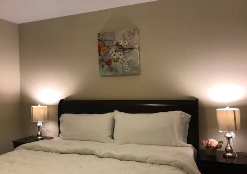 Photo of Bedroom in College Park