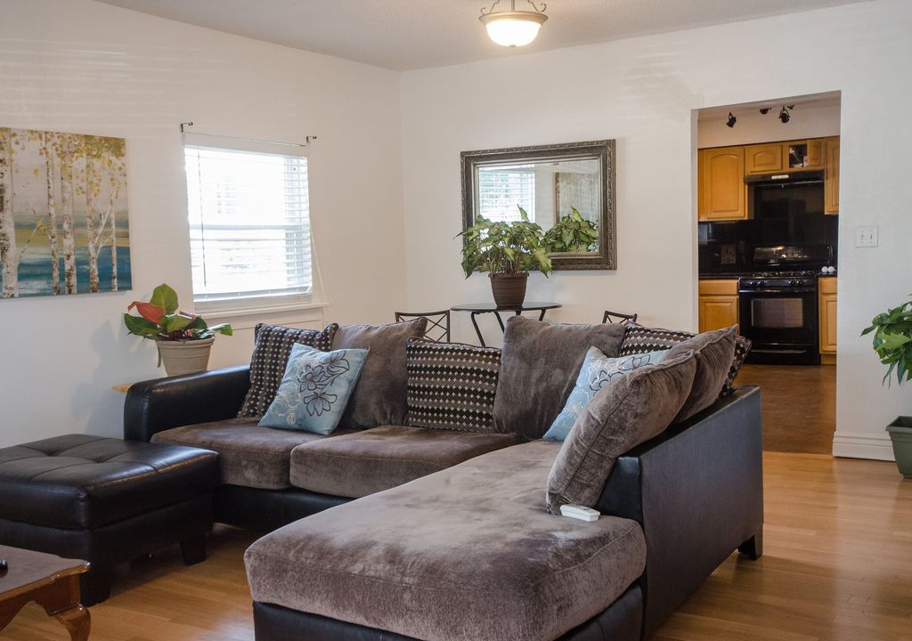 Photo of Livingroom in Fillmore