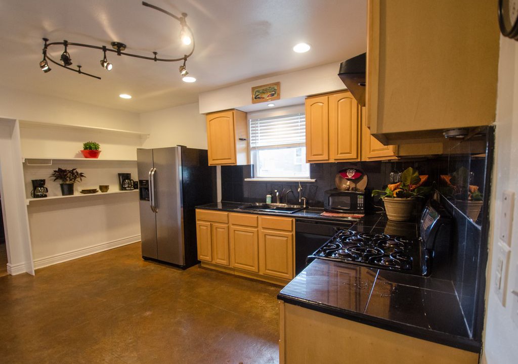 Photo of Kitchen in Fillmore