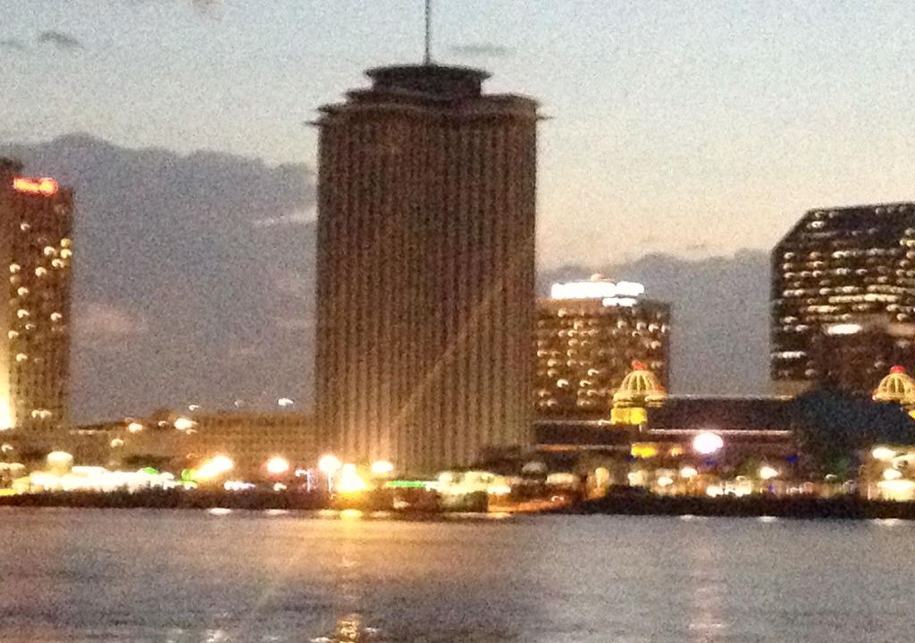 Photo of Buildings in Fillmore