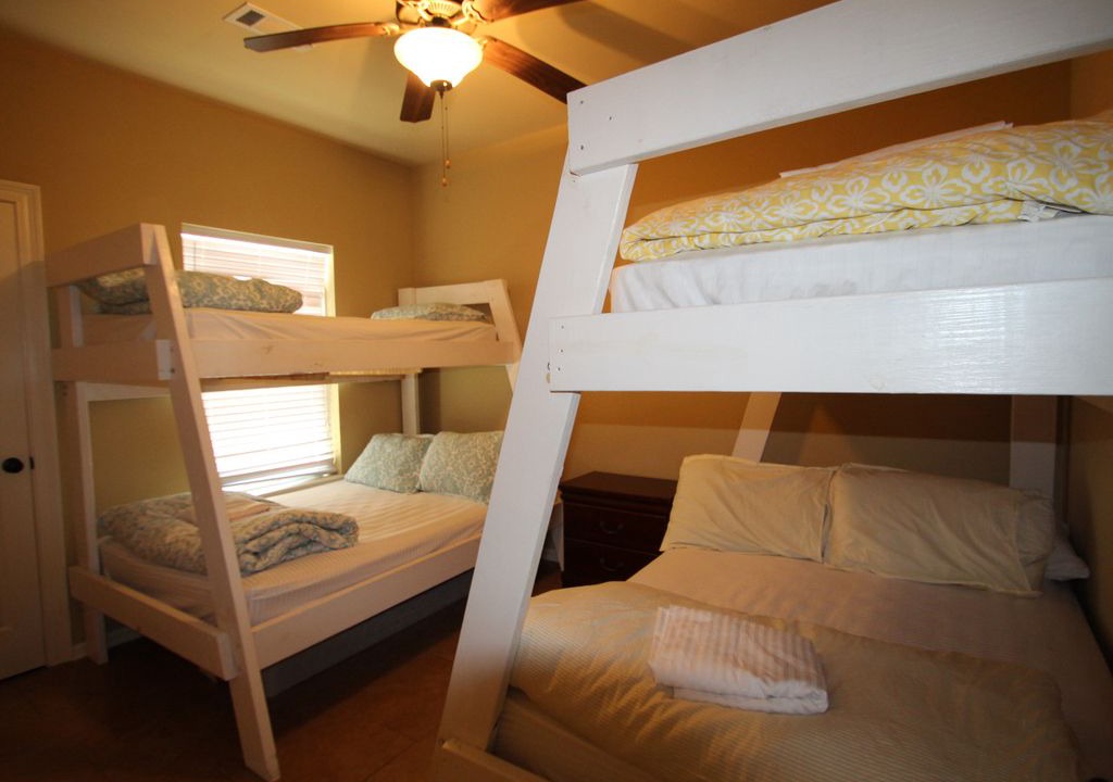 Photo of Bedroom in Grand Isle