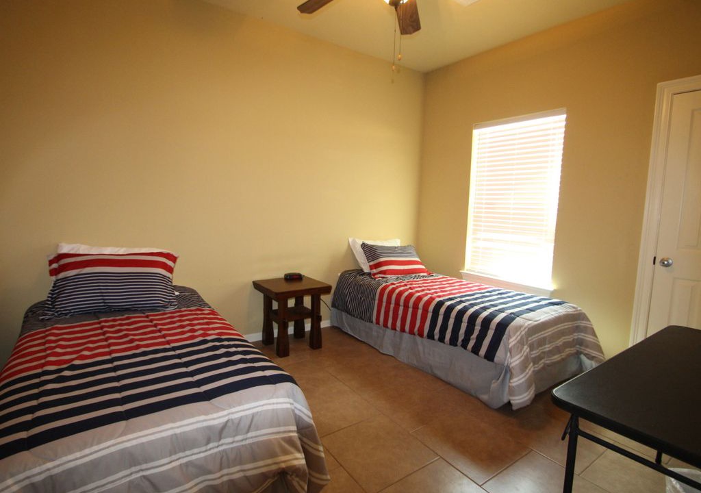 Photo of Bedroom in Grand Isle