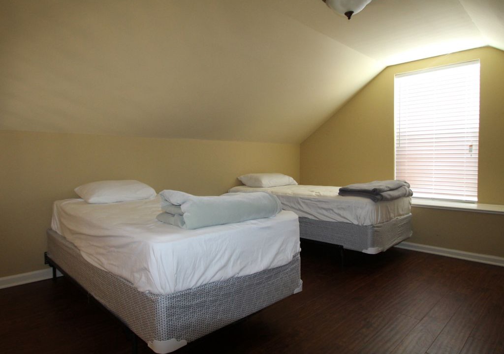Photo of Bedroom in Grand Isle