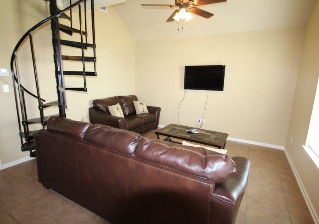 Photo of Livingroom in Grand Isle