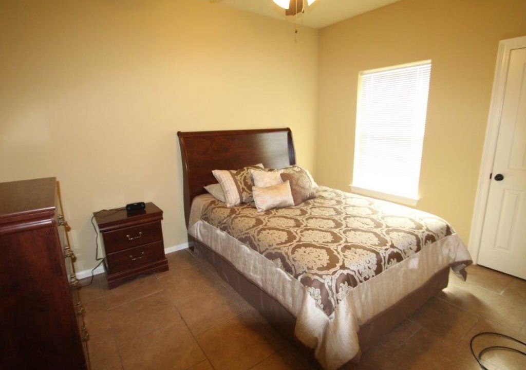 Photo of Bedroom in Grand Isle