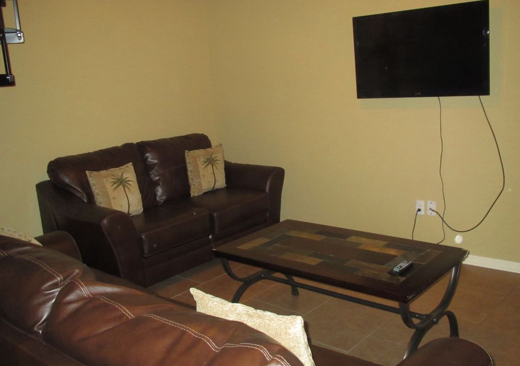 Photo of Livingroom in Grand Isle