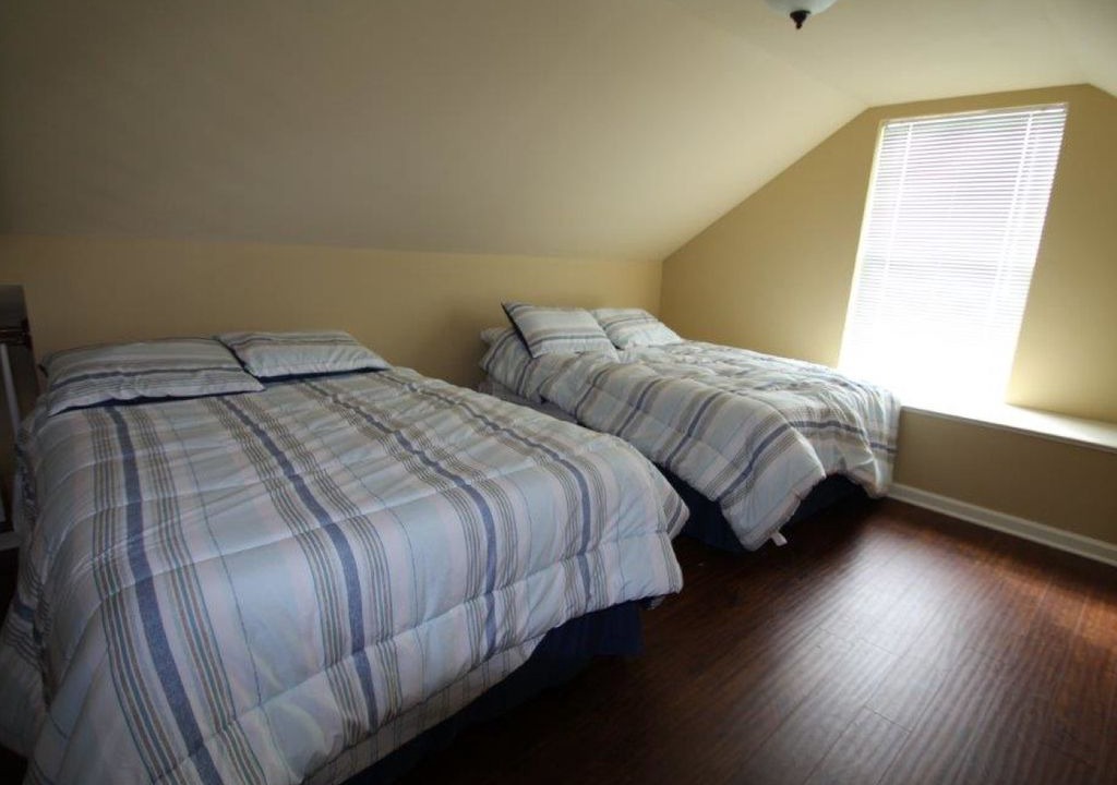 Photo of Bedroom in Grand Isle