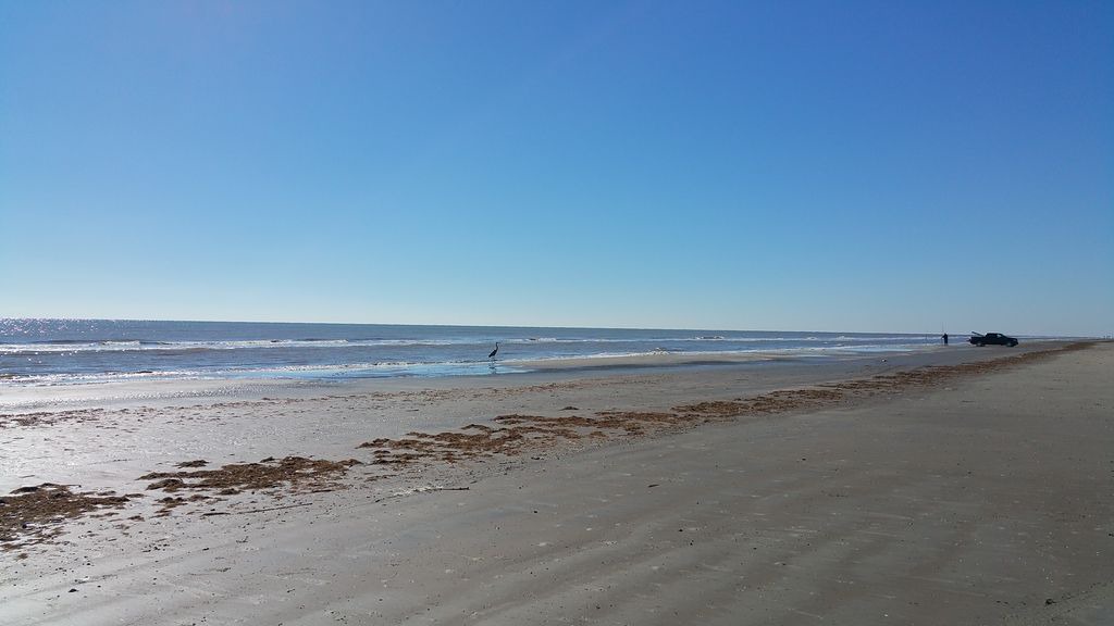 Photo of Outdoor in Pirates Beach West