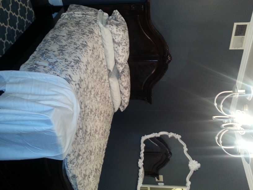 Photo of Bedroom in Garden District