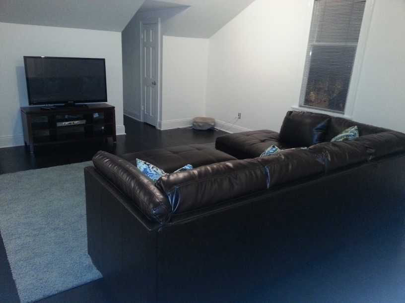 Photo of Livingroom in Garden District